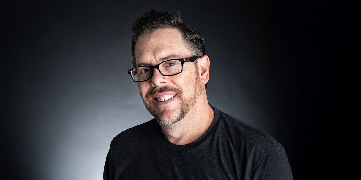 Joshua Van Horsen